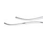LED-Deckenleuchte Roncade III Aluminium 1