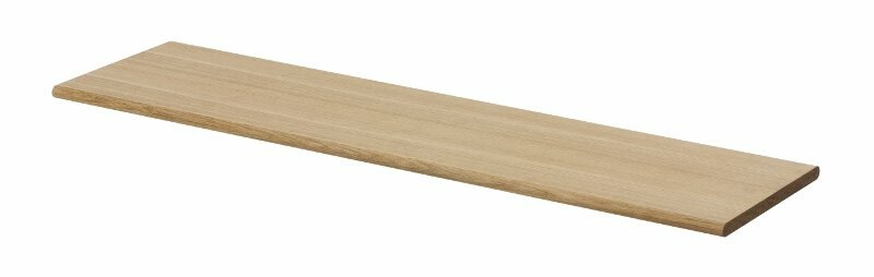 Shelf Regalbrett Beige 0