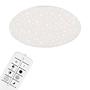 LED ceiling light  Plastic  1-lamp 1