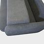 Clara Schlafsofa Forest Dust Blue 6