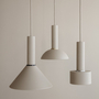 Collect Lighting Beige 6