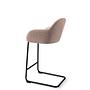 Kushi Bar stool Stone Grey 2