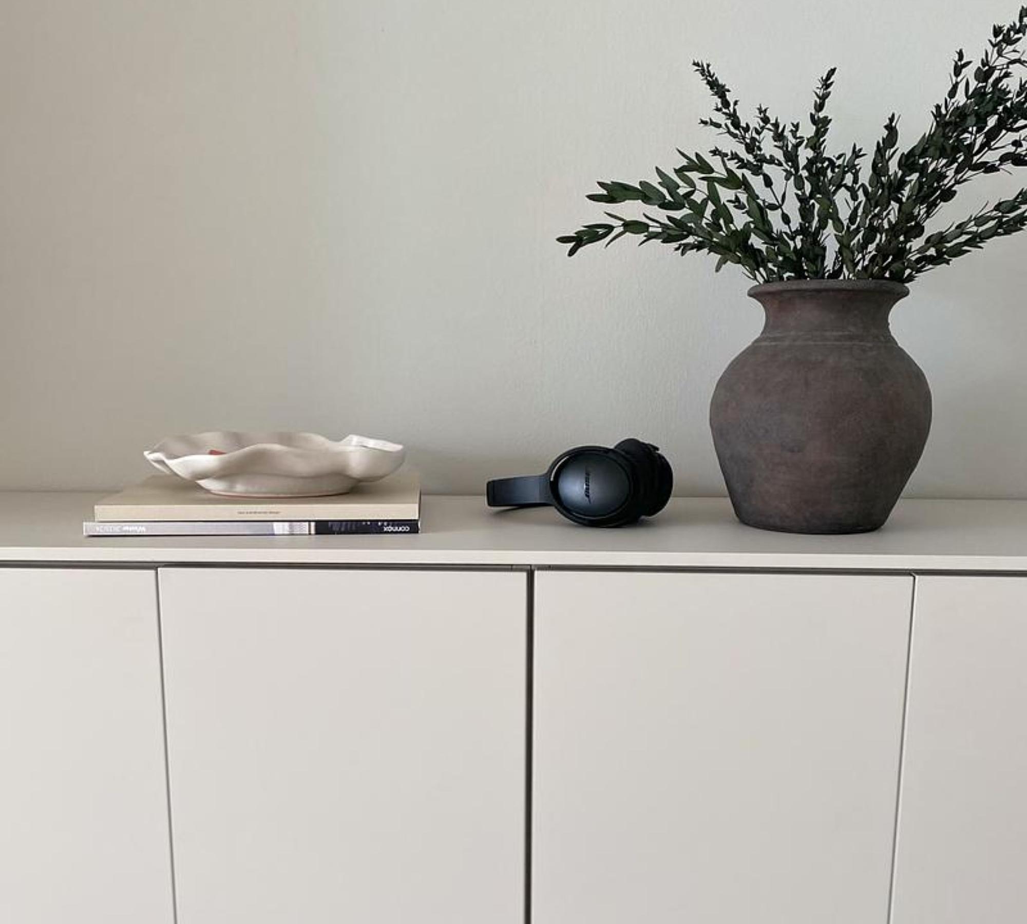 Sideboard Holz Kashmir 5