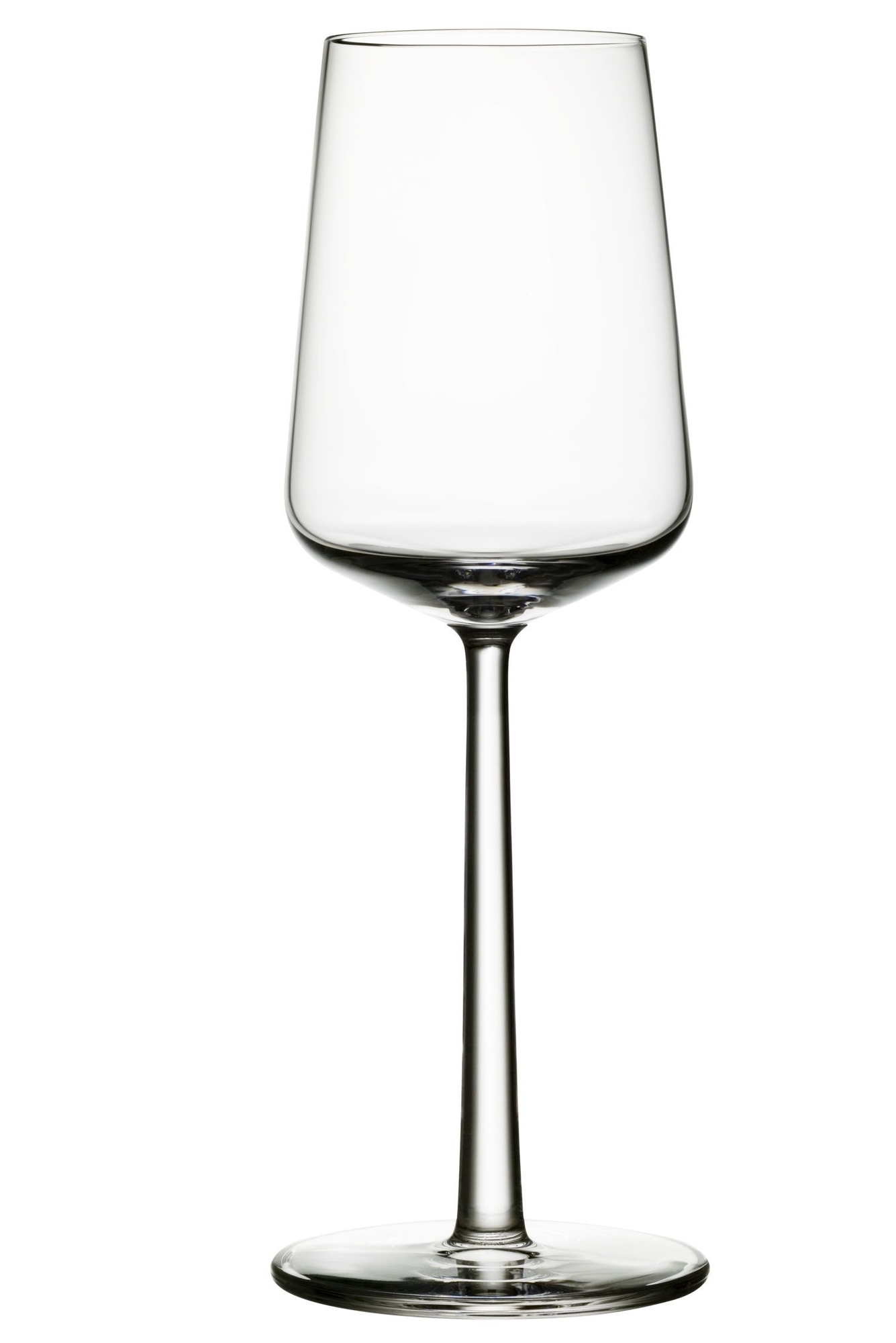 Essence 2er Set Weißweinglas Transparent 1