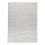 Maloronga Uni Carpet Virgin Wool Sand Grey 70 x 140 cm 0