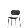 Co Dining Chair Schwarz 0