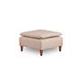 Lungo Hocker Creme 1