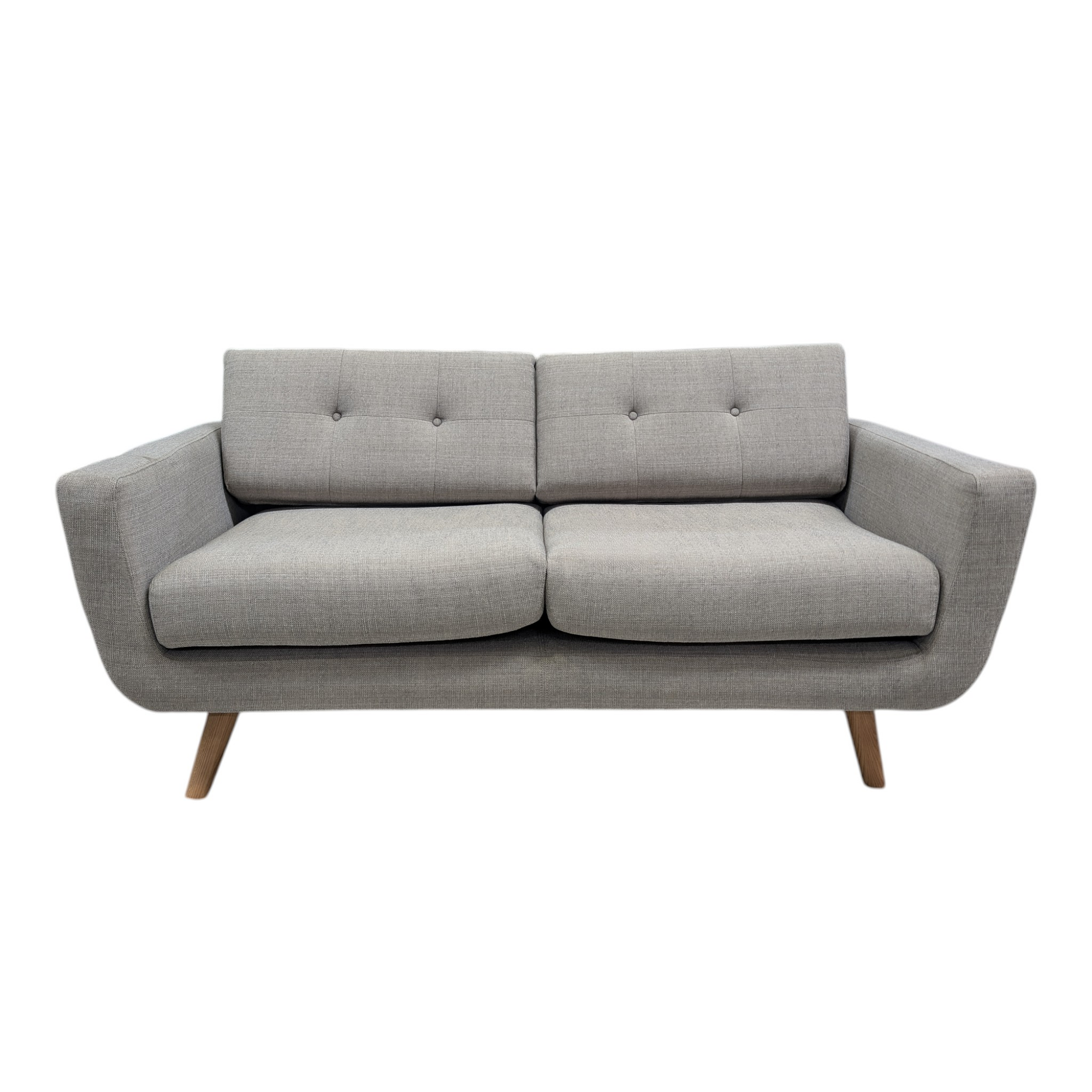 Vera Sofa 2-seater Vega Sand Dune 9