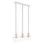 Pendant Lamp Gothenburg Beige 3