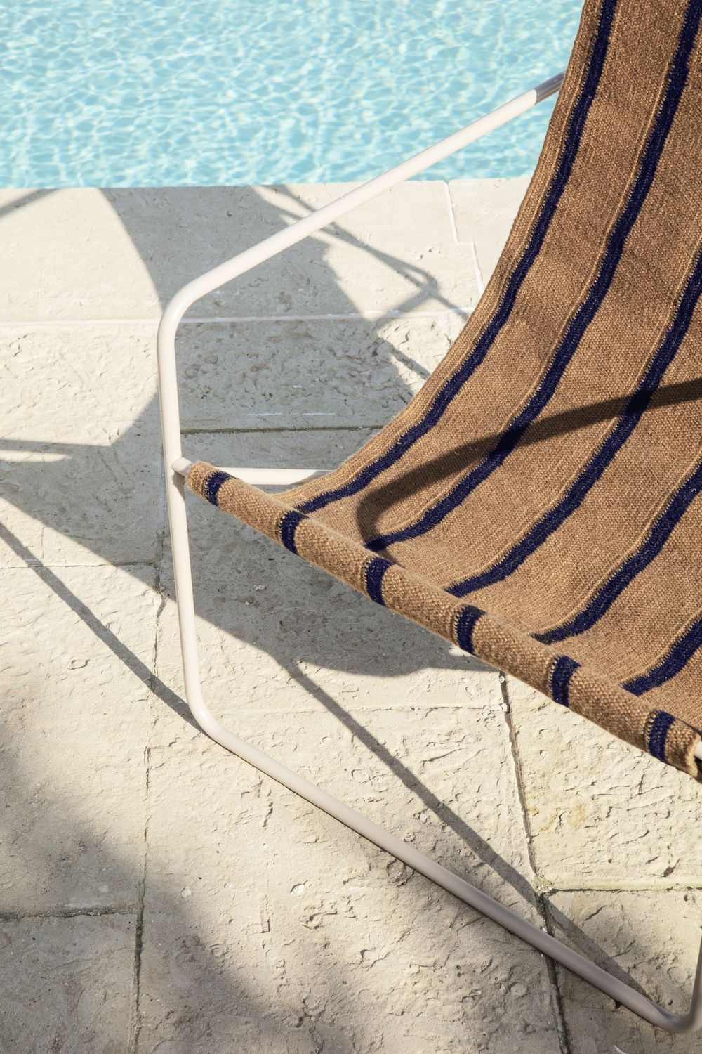 Desert Stuhl Beige 5