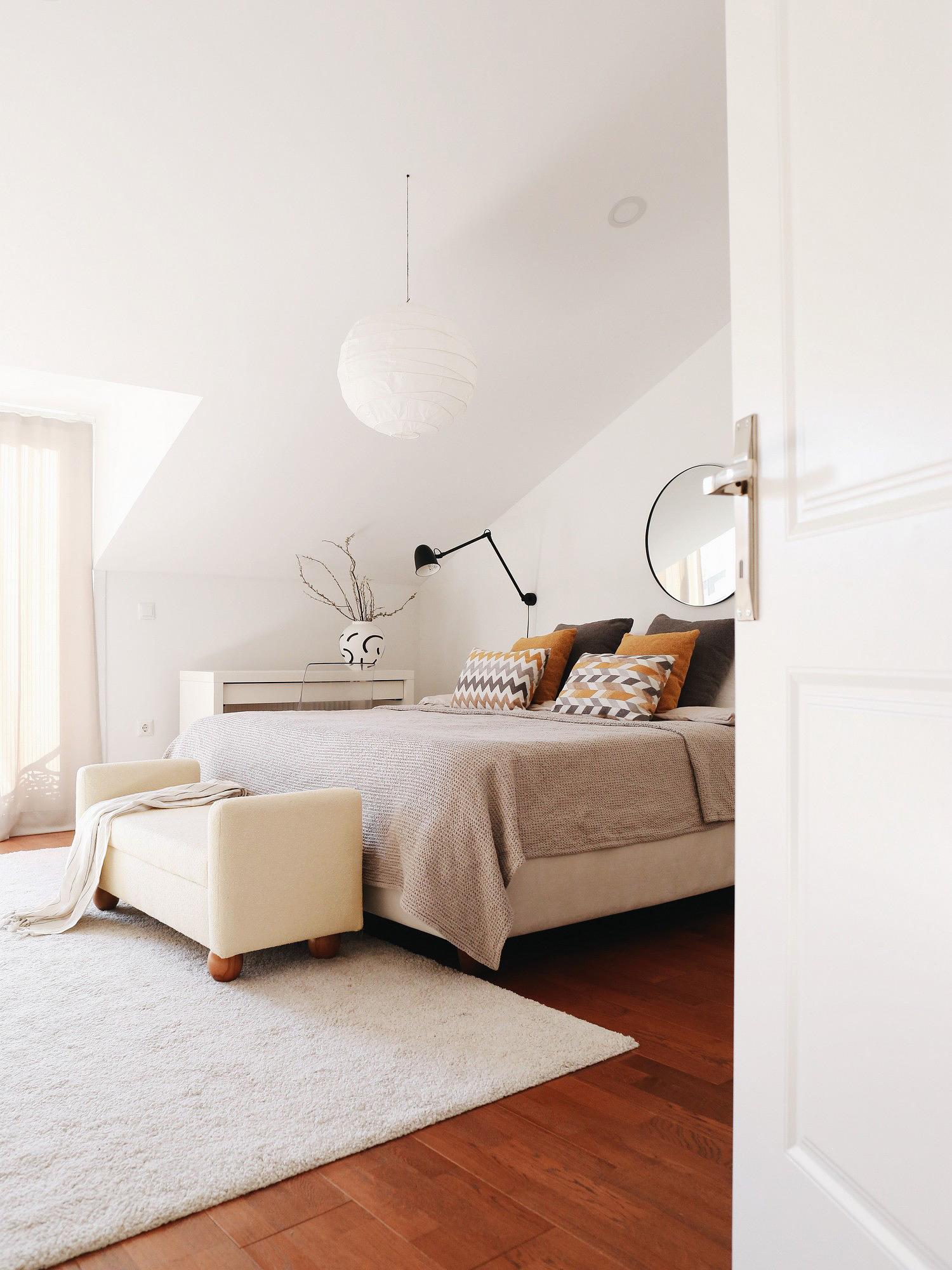 Tedy Sandikli Bank Teddy White 1