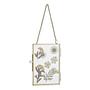 Bilderrahmen TRUE BLOOM Aluminium Gold 11 x 16 cm 2