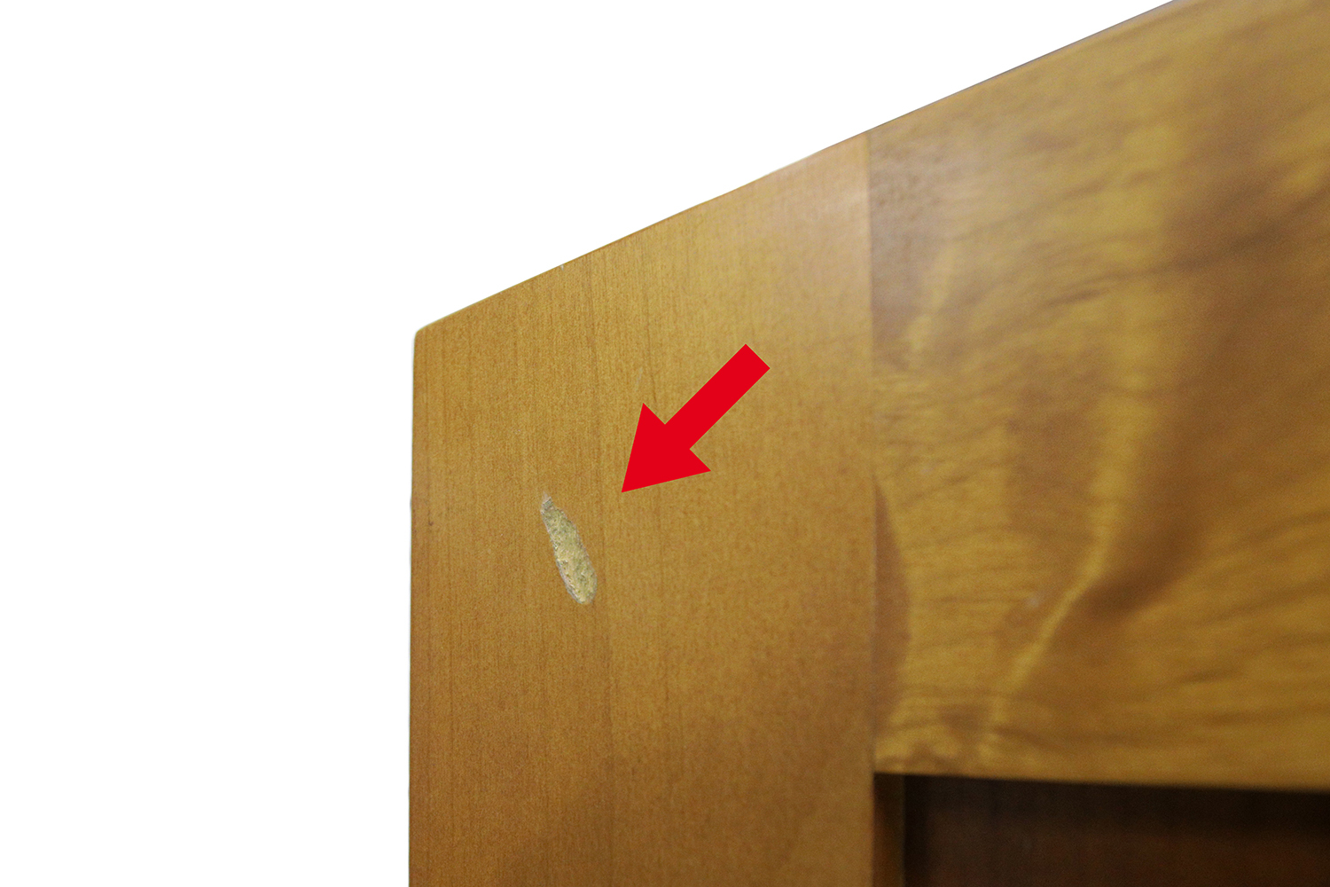 Shigeto DePadova Sideboard Wood Brown 4