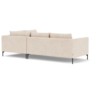 Noa Sofa Récamiere Rechts Vega Cream 2