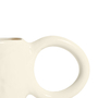 Donut Tasse Beige 2