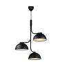 Tullio Pendant Lamp Black 2