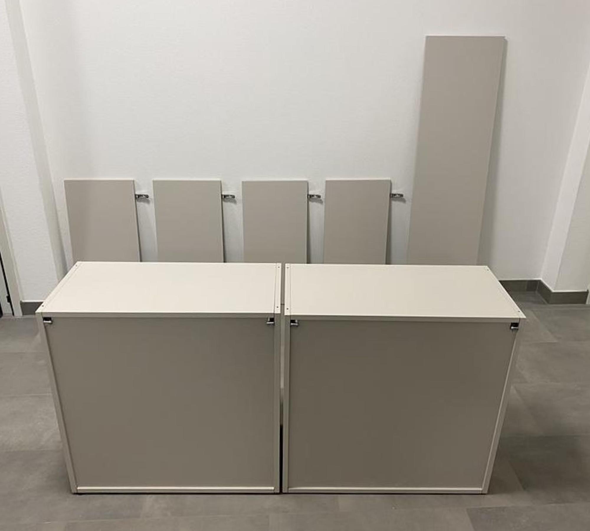 Sideboard Holz Kashmir 6