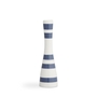 Omaggio Kerzenhalter Blau 0