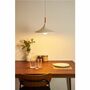 Pendant lamp 1-light aluminum 3