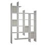 Manco Bookshelf White 1