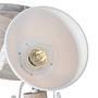 Ceiling light Gearwood VI 3-bulb Solid Oak 4