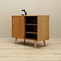 Sideboard Eschenfurnier 1960er Jahre 4