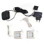 LED-Spot Tyfta 2er Set 0