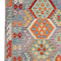 Kilim Sabah Lana Multicolore 1