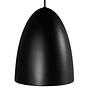 Pendant lamp 1-light steel black 2