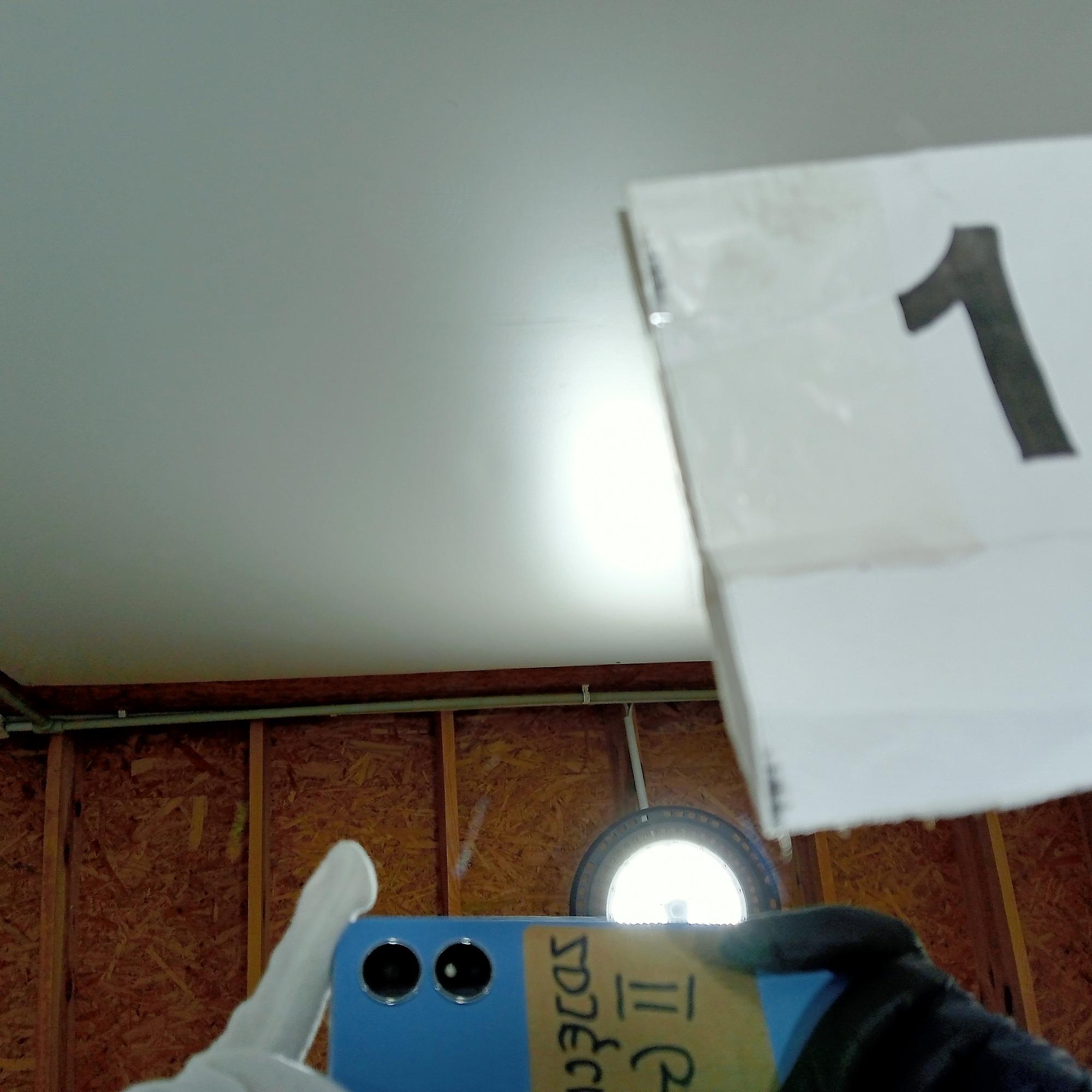 Tafla Specchio C4 Acciaio Inox Lucidato Argento 3