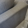 Noa Sofa Récamiere Links Vega Sand Dune 7