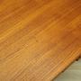 Desk Teak 1960s 6