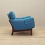 Armchair 1960s Blue 7