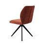 Ikata Dining chair Turn Cosy Copper 2