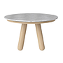 Balance Extendable Table Grey 0