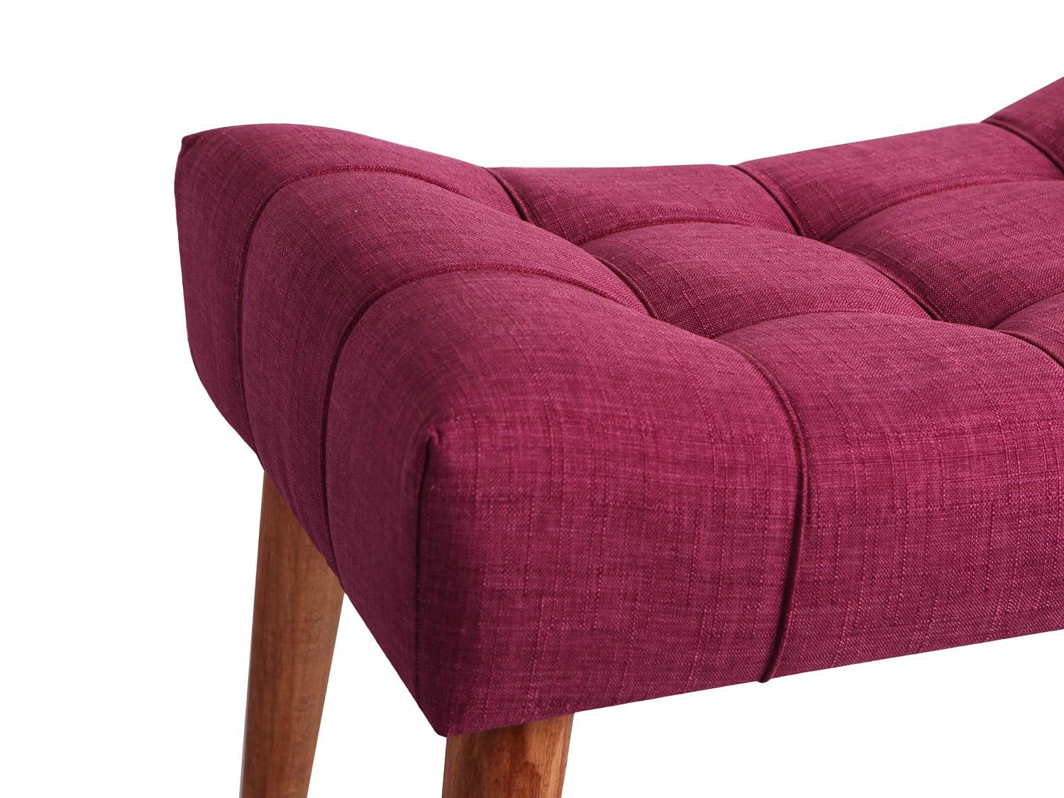 New Cool Pouf Violett 3