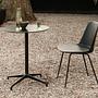 Rely ATD5 Outdoor Tisch Schwarz 1