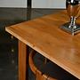 Cery Esstisch Buchenholz Pinienholz Oak 3