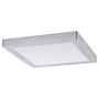 Abia I LED-Deckenleuchte Acrylglas 1-flammig 3