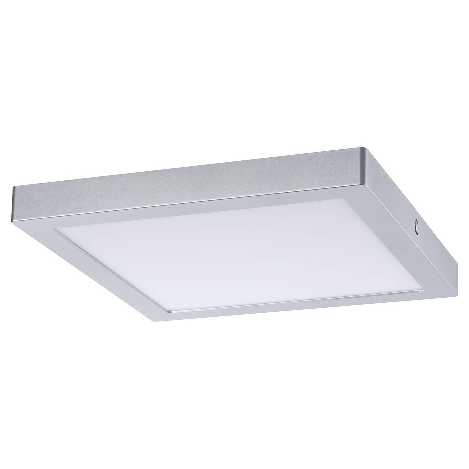 Abia I LED-Deckenleuchte Acrylglas 1-flammig 3
