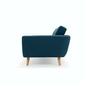 Vera Sofa 3-Sitzer Olena Midnight Blue 1