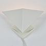 V9005 Wandlampe Ikea Metall Elfenbeinfarbig 3