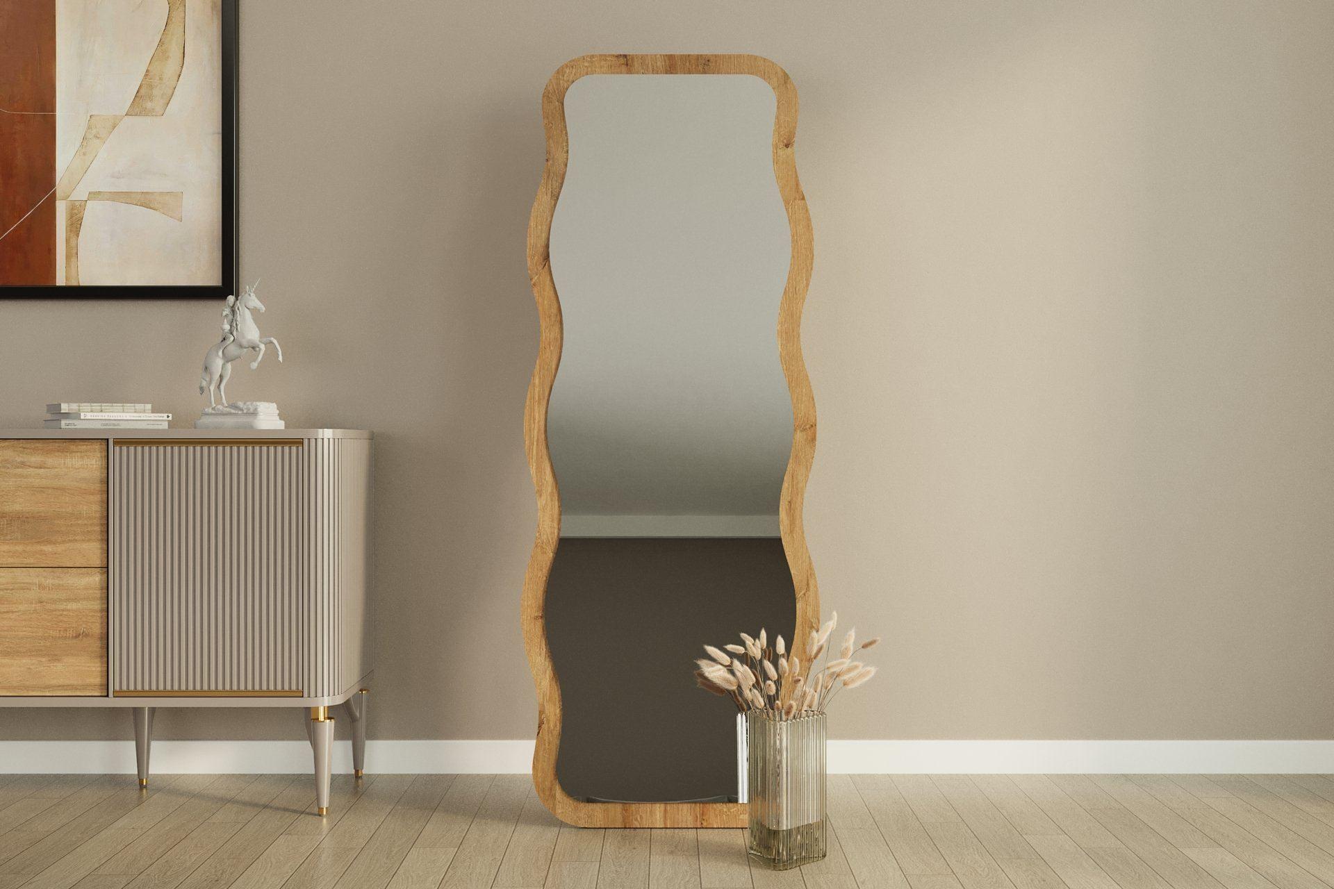 Aror Mirror Natural 2