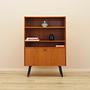 Teak-Bücherregal 1970er Jahre 1
