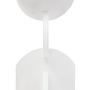 Walsa Beistelltisch Mangoholz Ridge Detail Whitewash 6
