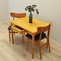 Ash desk, Danish design, 70s, Production: Denmark 3
