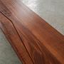 Lowboard Mahogany Brown 7