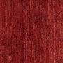 Tappeto Gabbeh lana rosso 5