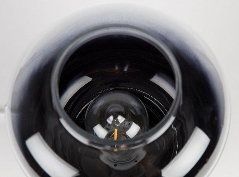 Moody Table Lamp Black 4