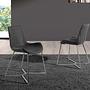 Dining chair Grey 1